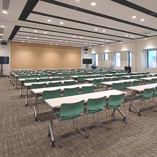 北海道教育会館